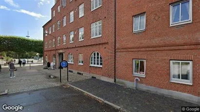 Lägenheter att hyra i Trelleborg - Bild från Google Street View Lägenheter att hyra i Trelleborg - Bild från Google Street View