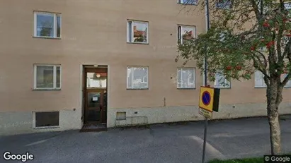 Lägenheter att hyra i Finspång - Bild från Google Street View Lägenheter att hyra i Finspång - Bild från Google Street View