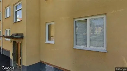 Lägenheter att hyra i Norrköping - Bild från Google Street View Lägenheter att hyra i Norrköping - Bild från Google Street View
