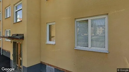 Lägenheter att hyra i Norrköping - Bild från Google Street View