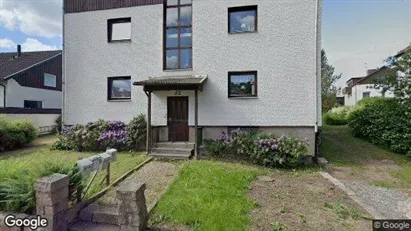 Lägenheter att hyra i Borås - Bild från Google Street View Lägenheter att hyra i Borås - Bild från Google Street View