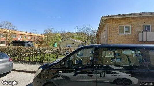 Lägenheter att hyra i Lund - Bild från Google Street View