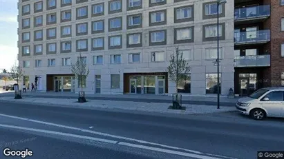 Lägenheter att hyra i Järfälla - Bild från Google Street View Lägenheter att hyra i Järfälla - Bild från Google Street View