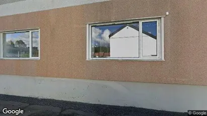 Lägenheter att hyra i Uddevalla - Bild från Google Street View Lägenheter att hyra i Uddevalla - Bild från Google Street View