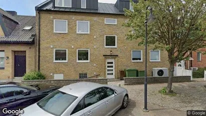 Lägenheter att hyra i Trelleborg - Bild från Google Street View Lägenheter att hyra i Trelleborg - Bild från Google Street View
