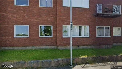 Lägenheter att hyra i Ulricehamn - Bild från Google Street View Lägenheter att hyra i Ulricehamn - Bild från Google Street View