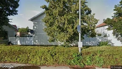 Lägenheter att hyra i Tibro - Bild från Google Street View Lägenheter att hyra i Tibro - Bild från Google Street View