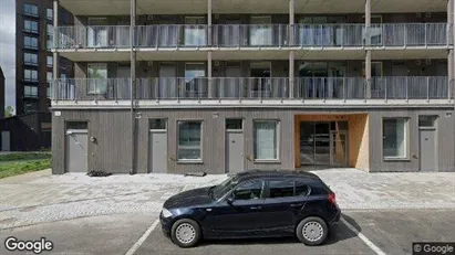 Lägenheter att hyra i Västerås - Bild från Google Street View Lägenheter att hyra i Västerås - Bild från Google Street View