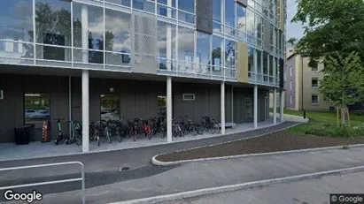Lägenheter att hyra i Karlstad - Bild från Google Street View Lägenheter att hyra i Karlstad - Bild från Google Street View