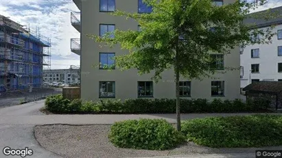 Lägenheter att hyra i Växjö - Bild från Google Street View Lägenheter att hyra i Växjö - Bild från Google Street View