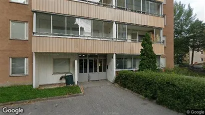 Lägenheter att hyra i Södertälje - Bild från Google Street View Lägenheter att hyra i Södertälje - Bild från Google Street View
