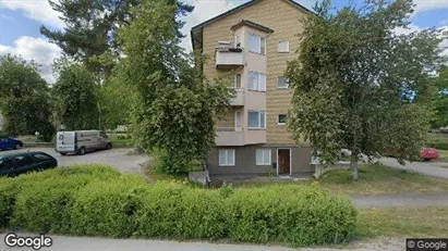 Lägenheter att hyra i Tierp - Bild från Google Street View Lägenheter att hyra i Tierp - Bild från Google Street View