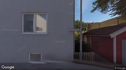 Lägenheter att hyra i Landskrona - Bild från Google Street View Lägenheter att hyra i Landskrona - Bild från Google Street View
