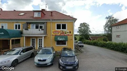 Lägenheter att hyra i Mark - Bild från Google Street View Lägenheter att hyra i Mark - Bild från Google Street View