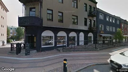 Lägenheter att hyra i Tranås - Bild från Google Street View Lägenheter att hyra i Tranås - Bild från Google Street View