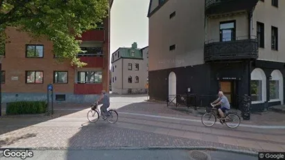 Lägenheter att hyra i Tranås - Bild från Google Street View