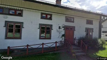 Lägenheter att hyra i Kramfors - Bild från Google Street View Lägenheter att hyra i Kramfors - Bild från Google Street View