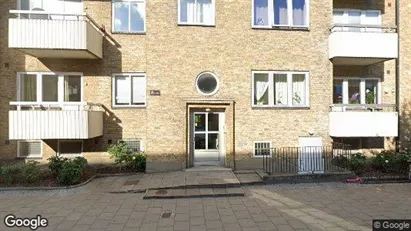 Lägenheter att hyra i Landskrona - Bild från Google Street View Lägenheter att hyra i Landskrona - Bild från Google Street View