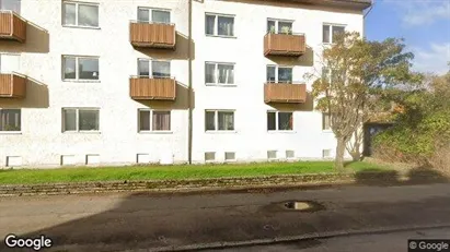 Lägenheter att hyra i Klippan - Bild från Google Street View Lägenheter att hyra i Klippan - Bild från Google Street View