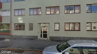 Lägenheter att hyra i Klippan - Bild från Google Street View Lägenheter att hyra i Klippan - Bild från Google Street View