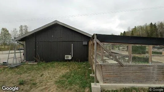 Lägenheter att hyra i Örebro - Bild från Google Street View