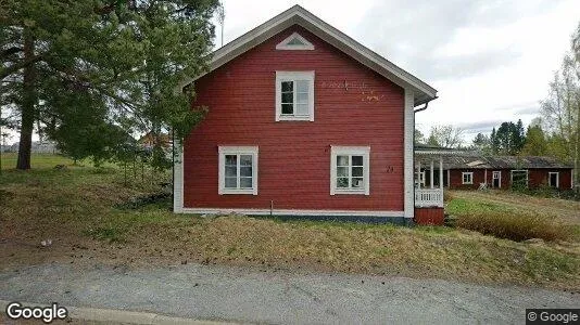 Lägenheter att hyra i Skellefteå - Bild från Google Street View