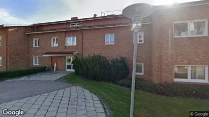 Lägenheter att hyra i Fagersta - Bild från Google Street View Lägenheter att hyra i Fagersta - Bild från Google Street View