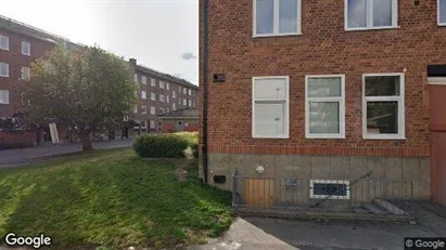 Lägenheter att hyra i Norrköping - Bild från Google Street View Lägenheter att hyra i Norrköping - Bild från Google Street View