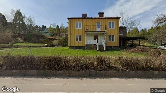 Lägenheter att hyra i Grums - Bild från Google Street View