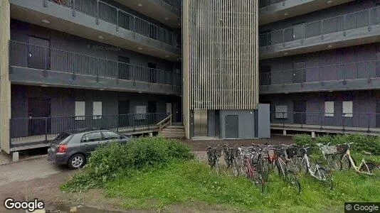 Lägenheter att hyra i Karlstad - Bild från Google Street View