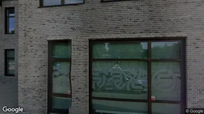 Lägenheter att hyra i Falkenberg - Bild från Google Street View Lägenheter att hyra i Falkenberg - Bild från Google Street View