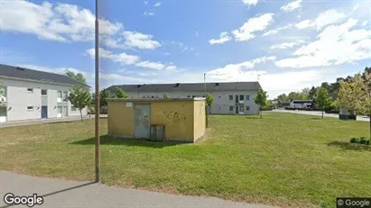 Lägenheter att hyra i Kalmar - Bild från Google Street View Lägenheter att hyra i Kalmar - Bild från Google Street View