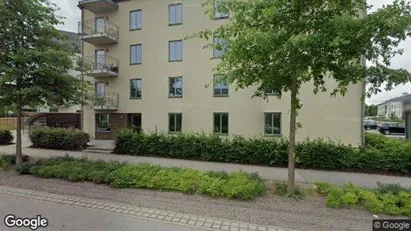 Lägenheter att hyra i Växjö - Bild från Google Street View Lägenheter att hyra i Växjö - Bild från Google Street View