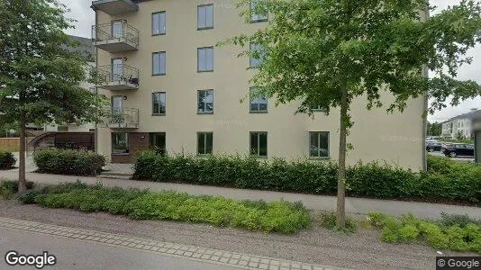 Lägenheter att hyra i Växjö - Bild från Google Street View