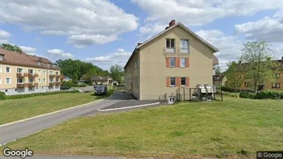 Lägenheter att hyra i Osby - Bild från Google Street View Lägenheter att hyra i Osby - Bild från Google Street View