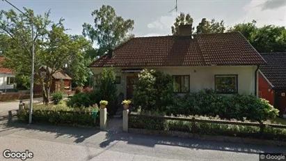 Lägenheter att hyra i Osby - Bild från Google Street View Lägenheter att hyra i Osby - Bild från Google Street View