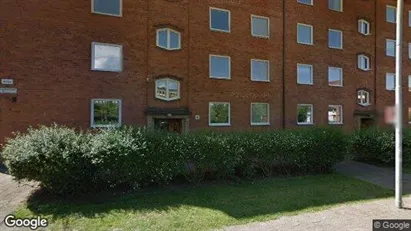 Lägenheter att hyra i Helsingborg - Bild från Google Street View Lägenheter att hyra i Helsingborg - Bild från Google Street View