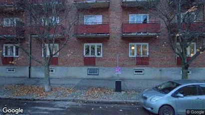 Lägenheter att hyra i Eskilstuna - Bild från Google Street View Lägenheter att hyra i Eskilstuna - Bild från Google Street View