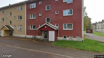 Lägenheter att hyra i Borlänge - Bild från Google Street View Lägenheter att hyra i Borlänge - Bild från Google Street View
