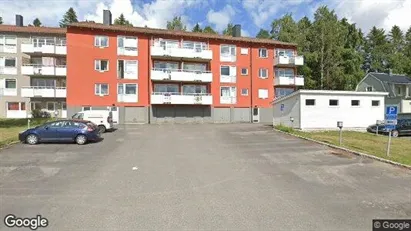Lägenheter att hyra i Sundsvall - Bild från Google Street View Lägenheter att hyra i Sundsvall - Bild från Google Street View