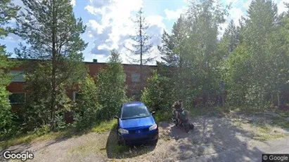 Lägenheter att hyra i Sundsvall - Bild från Google Street View Lägenheter att hyra i Sundsvall - Bild från Google Street View