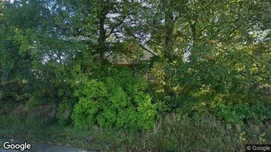 Lägenheter att hyra i Hörby - Bild från Google Street View