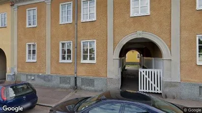 Lägenheter att hyra i Karlstad - Bild från Google Street View Lägenheter att hyra i Karlstad - Bild från Google Street View