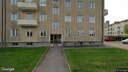 Lägenheter att hyra i Linköping - Bild från Google Street View Lägenheter att hyra i Linköping - Bild från Google Street View
