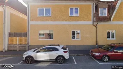 Lägenheter att hyra i Fagersta - Bild från Google Street View Lägenheter att hyra i Fagersta - Bild från Google Street View