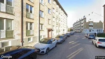 Lägenheter att hyra i Helsingborg - Bild från Google Street View Lägenheter att hyra i Helsingborg - Bild från Google Street View