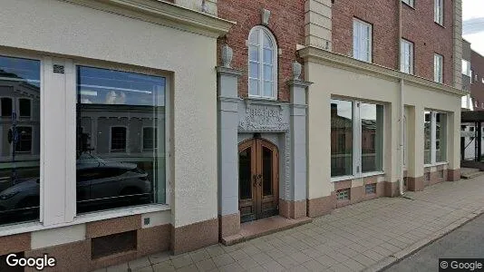 Lägenheter att hyra i Jönköping - Bild från Google Street View