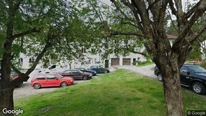 Lägenheter att hyra i Avesta - Bild från Google Street View Lägenheter att hyra i Avesta - Bild från Google Street View