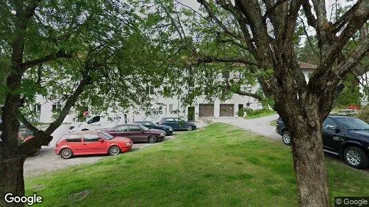 Lägenheter att hyra i Avesta - Bild från Google Street View