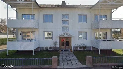 Lägenheter att hyra i Gislaved - Bild från Google Street View Lägenheter att hyra i Gislaved - Bild från Google Street View